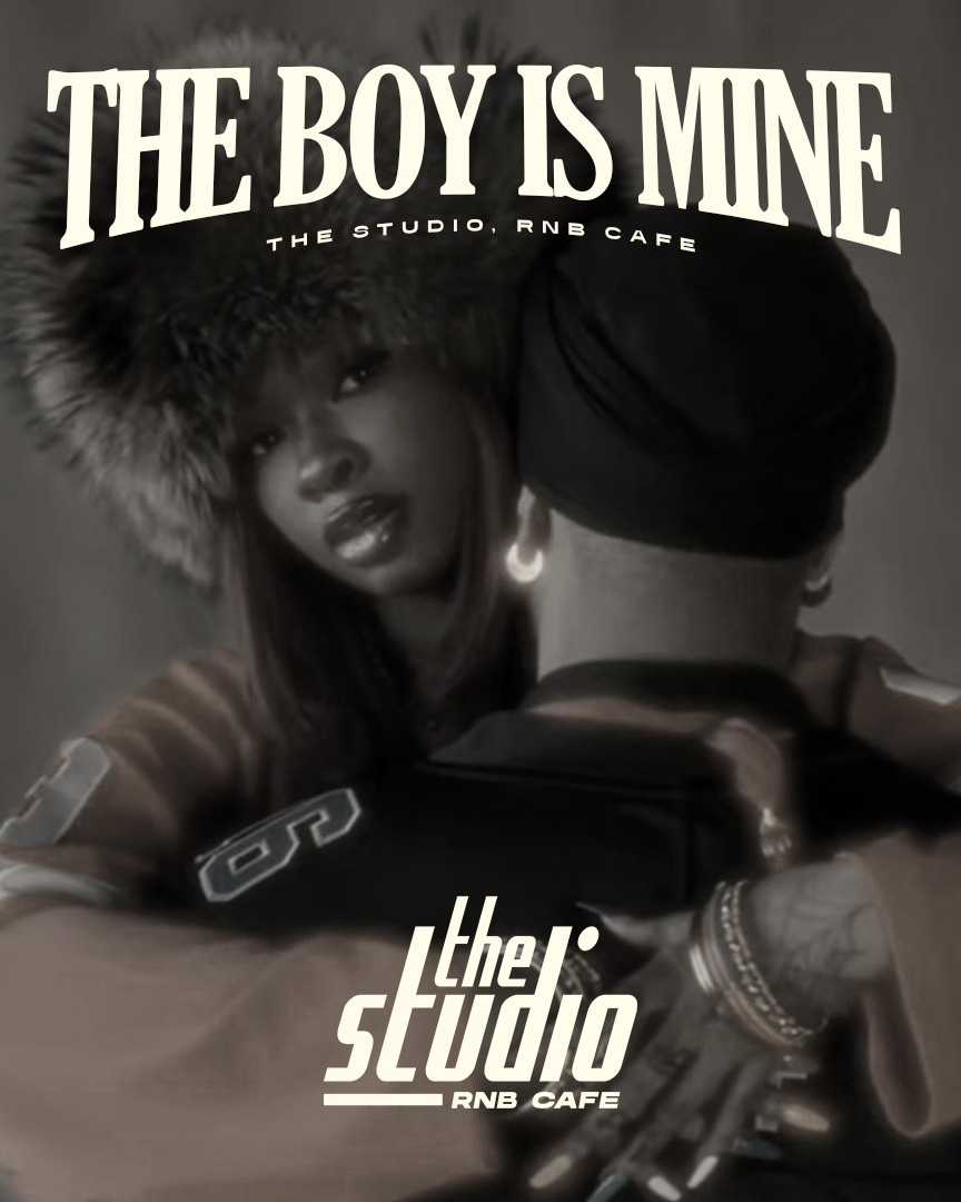 The Studio Portrait 2